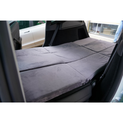 象牌車泊露營床墊 - 好收納