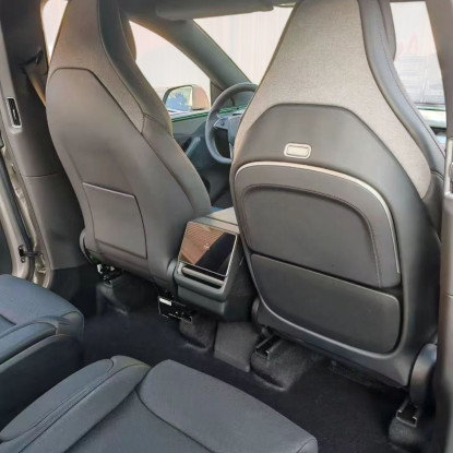 PYU014 升級電動椅背多功能小桌板 (2025年~26年 煥新Y)