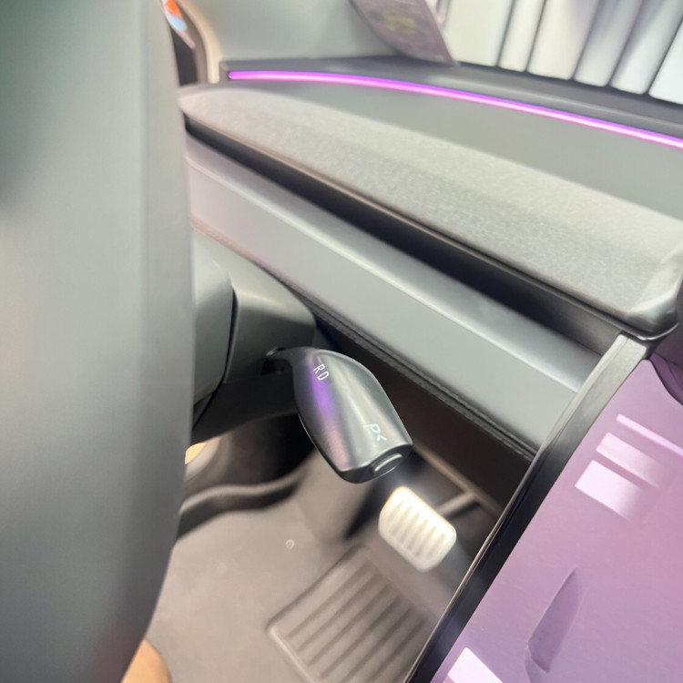 PYU007 方向盤單側撥桿功能復原 (2025年 煥新Y)