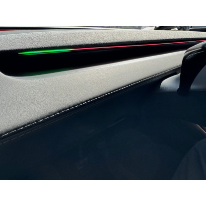 P3U013 升級儀表盲點氣氛燈 (2024年 煥新3)