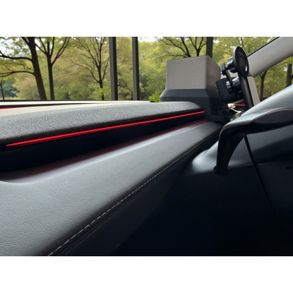 P3U013 升級儀表盲點氣氛燈 (2024年 煥新3)