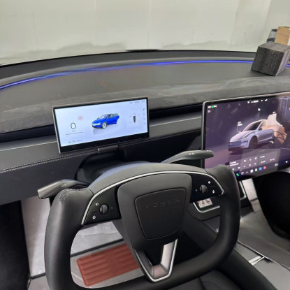 8.9吋Pro 小儀表 (2024年 煥新3)