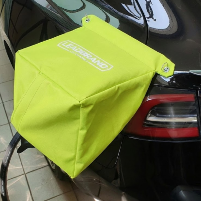 EVG002 充電槍防水套