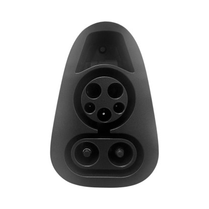 CCS1(Type1) to TPC 快充轉接頭(含收納包)