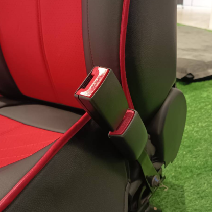 EVP042 安全帶座椅消音扣