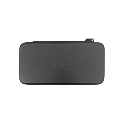 EVP045A 原廠收納包 teslamic 麥克風