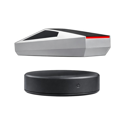 EVP047 Cybertruck 1:24 磁懸浮模型車