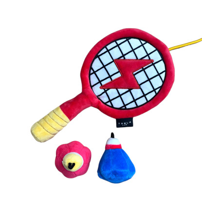 EVP048 原廠寵物拍拍樂