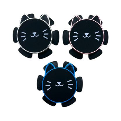 EVS004 貓貓萬用磁吸旋轉支架