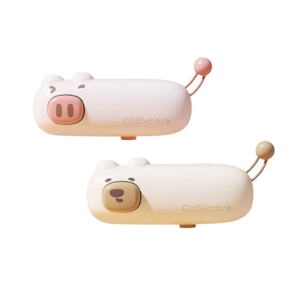 EVU007 迷你磁吸封口機