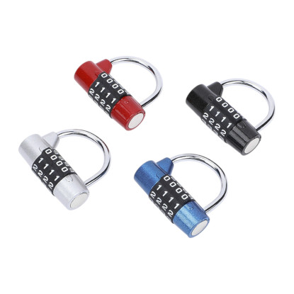 EVU011 充電轉接頭密碼鎖