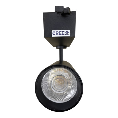 Outlet 嚴選近新品 CREE LED軌道燈 30W 軌道燈