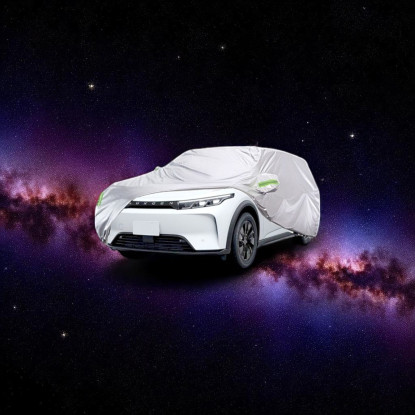 LG008 車罩 (2024年 LUXGEN n⁷)