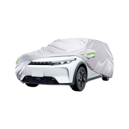 LG008 車罩 (2024年 LUXGEN n⁷)