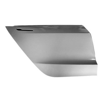 M3F002 鈑金件後門 (2019~23年 Model3)