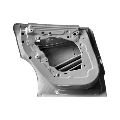 M3F002 鈑金件後門 (2019~23年 Model3)