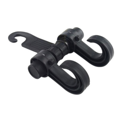 M3G006 車內頭枕掛勾 (2019~23年 Model3)