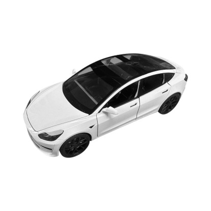 M3G017 模型車 1:24  (2019~23年 Model3)