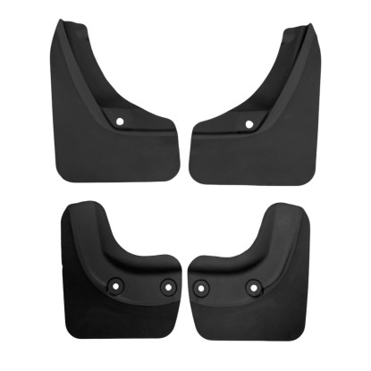 M3G043 擋泥板 (2021~23年 Model3)