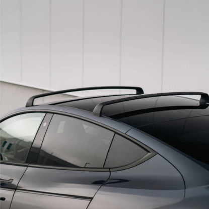 M3P022 原廠車頂架 (2019~23年 Model3)