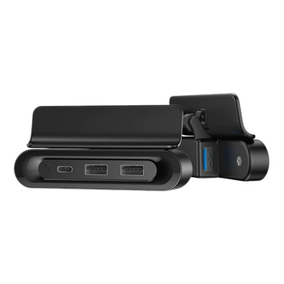 M3U093 螢幕下一分三USB擴充器 (2019~2023 Model 3)