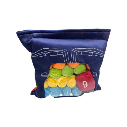 MCG007 原廠飛行棋遊戲戶外毯