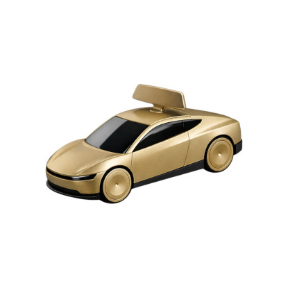 MCG009A 原廠Cybercab 發條賽車