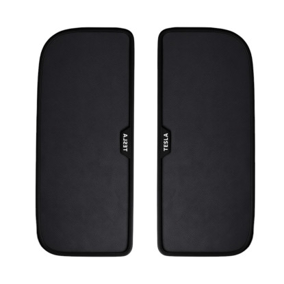 MXP011 原廠鷹翼門遮陽蓬 (2017~21年 ModelX)