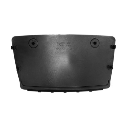 MXP014 後保桿拖車孔蓋 (2019年 ModelX)