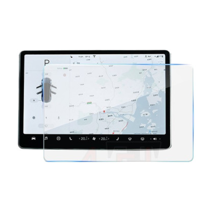 MYG001 螢幕玻璃保護貼 (2022~24年 ModelY)