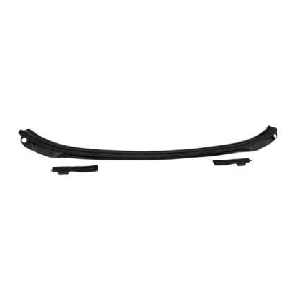 MYG077 前行李箱卡扣式擋水條 (2022~24年 ModelY)