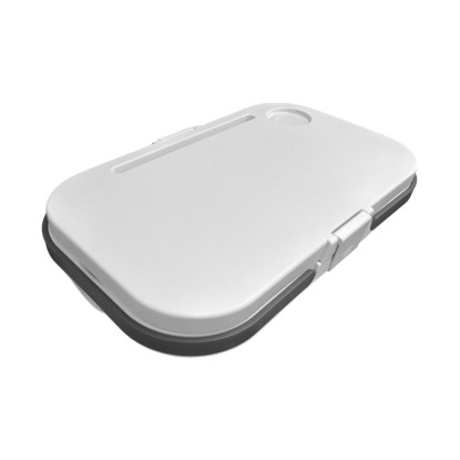 LG016 座椅下方置物盒置物桶 (2024年 LUXGEN n⁷)