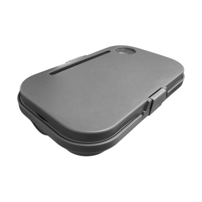 LG016 座椅下方置物盒置物桶 (2024年 LUXGEN n⁷)