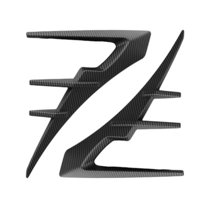 M3L037 刀鋒款葉子板裝飾蓋