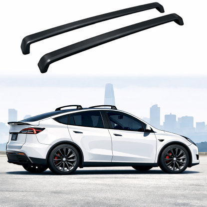 MYP022 原廠車頂架 (2022~24年 ModelY)