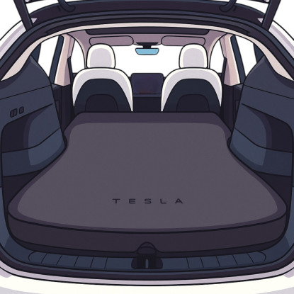 MYP037 原廠充氣床墊