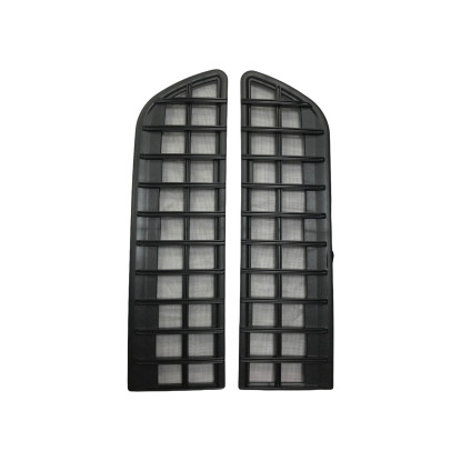 MYU006 進風口濾罩 (2022~2024年 ModelY)