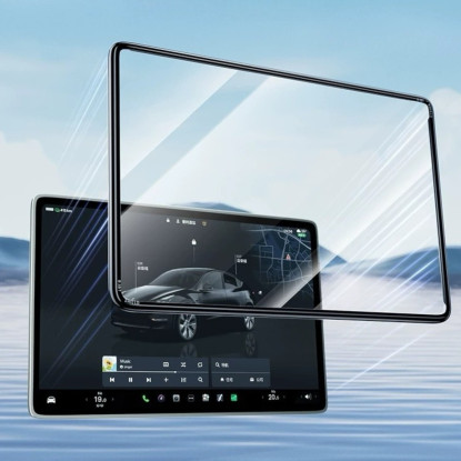 PYG001 螢幕玻璃貼 (2025年 煥新Y)