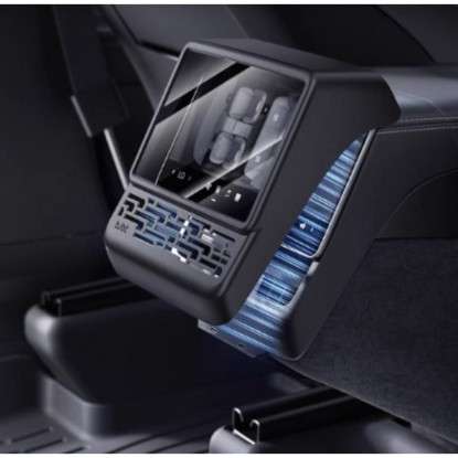 PYG001A 螢幕玻璃貼 (2026年 煥新Y)