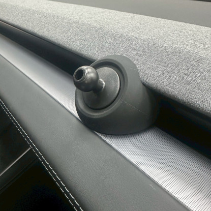 P3G048A 儀表手機支架 (2025年 煥新Y)