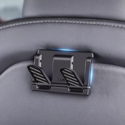 P3G050 椅背夾式掛勾 (2024年 煥新3)