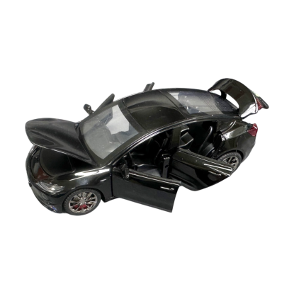 P3G054 模型車 1:32 (2024年 煥新3)