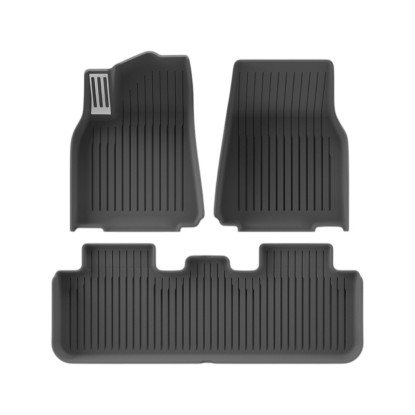 PYG003 TPE 車內防水腳踏墊系列 (2025年 煥新Y)