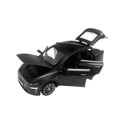 PYG035 煥新Y 1:32 模型車